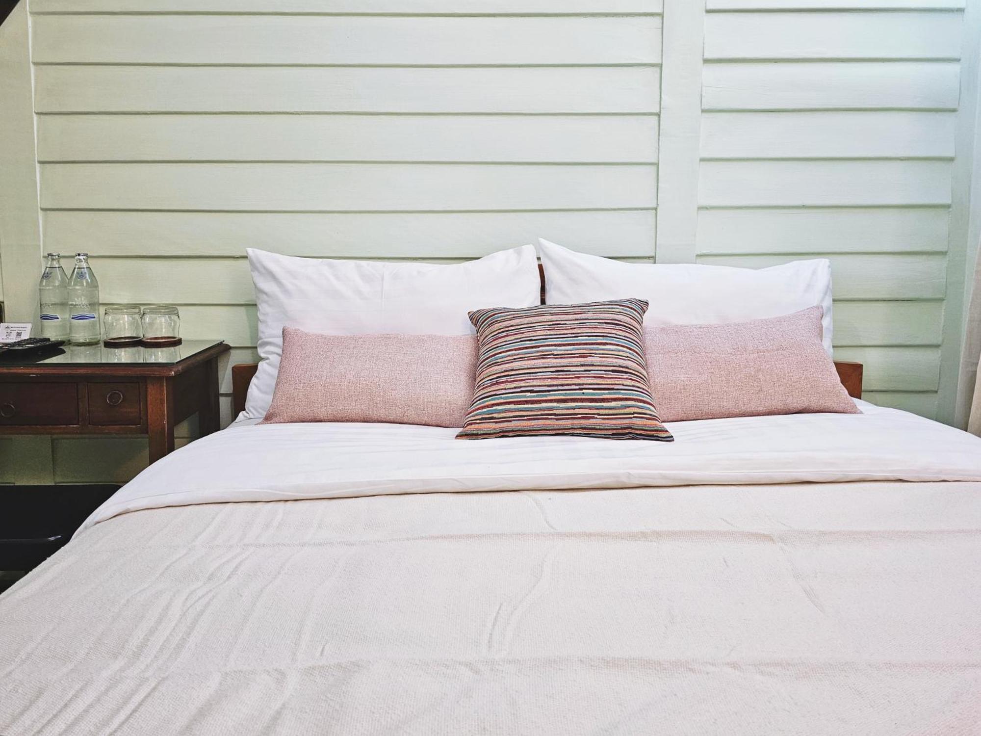 W The Thai-style Tranquil And Cozy * Bangkok