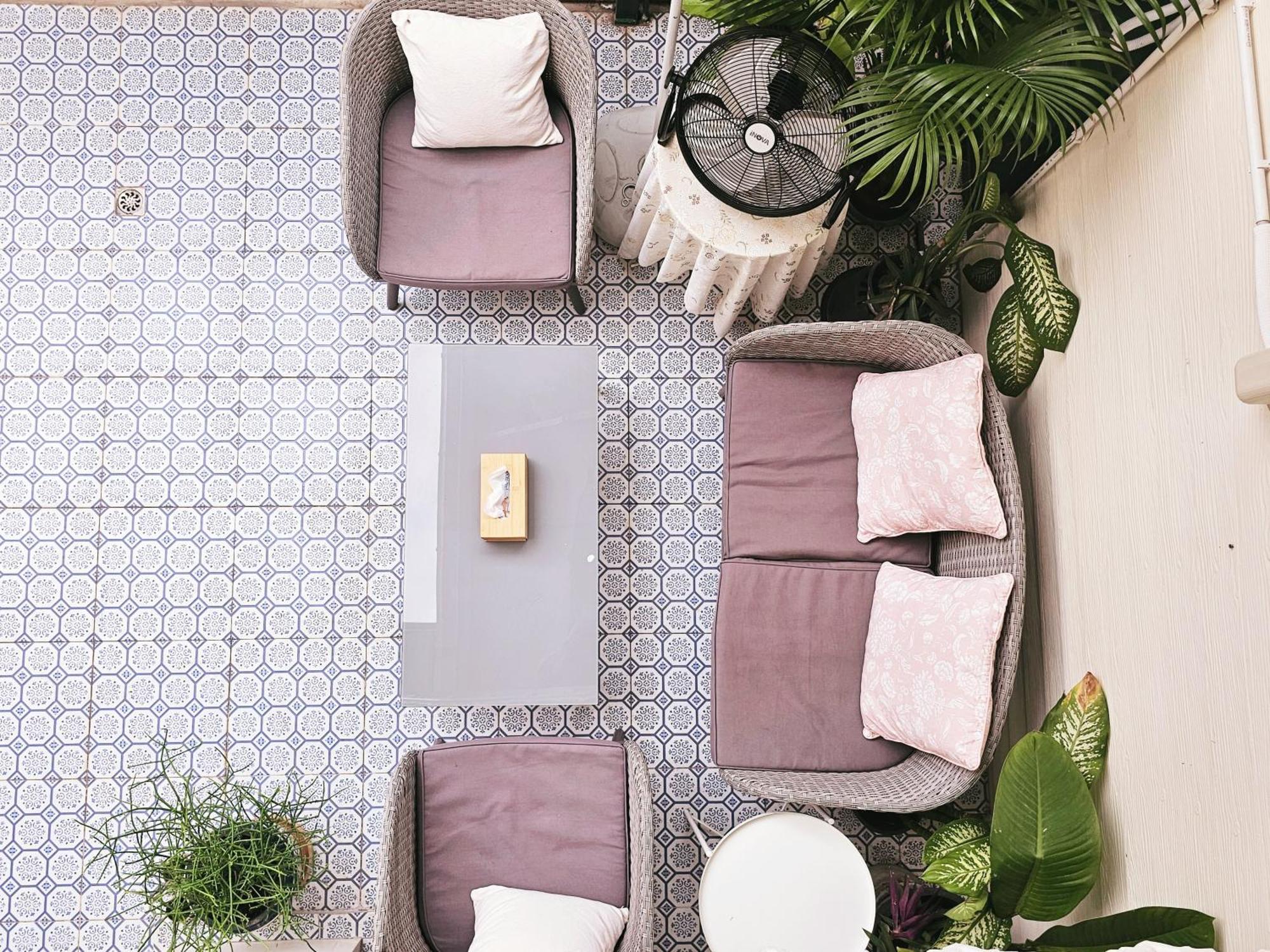 Villa W The Thai-style Tranquil And Cozy *