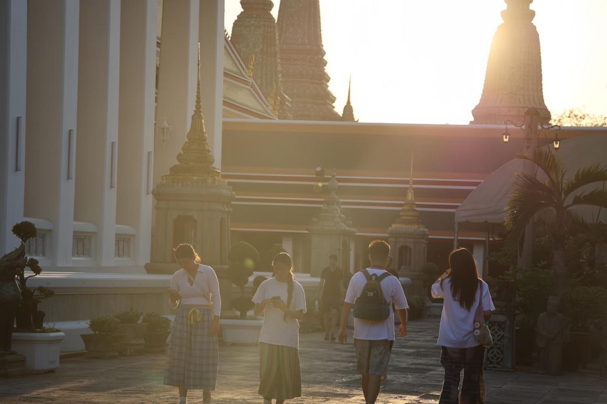 Villa W The Thai-style Tranquil And Cozy